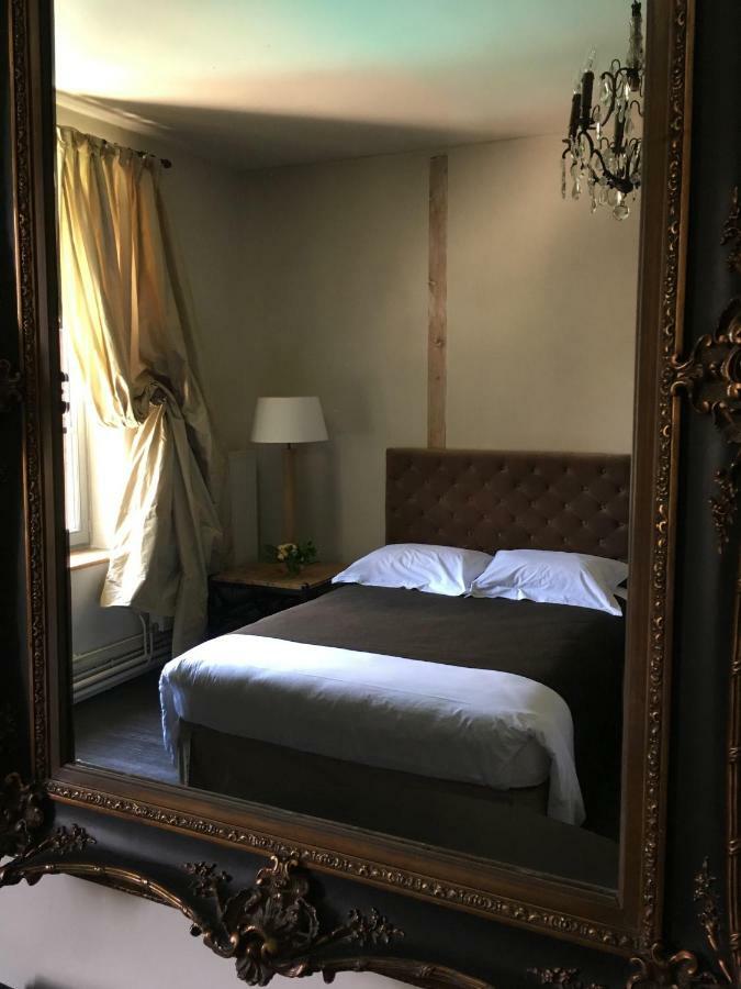 Chateau Saint Vincent Régnié Eksteriør bilde